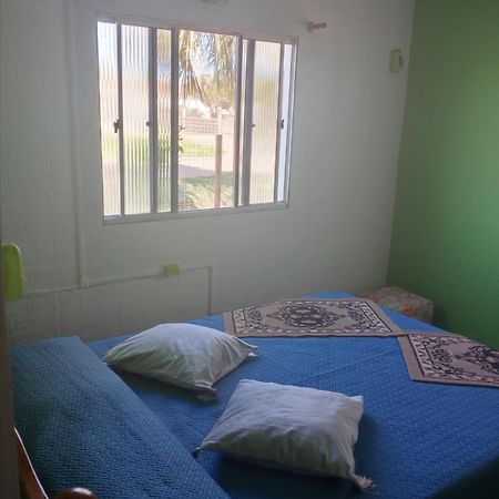 La Coronilla ,Casa De Campo Luaran gambar
