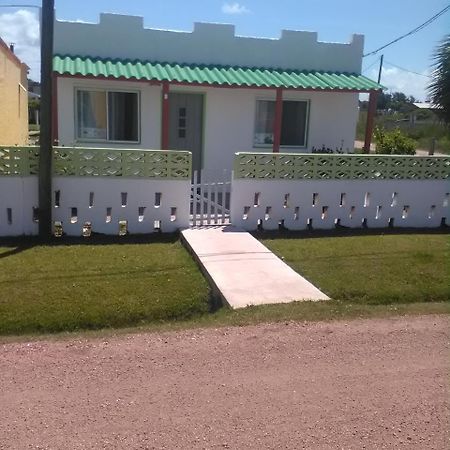La Coronilla ,Casa De Campo Luaran gambar