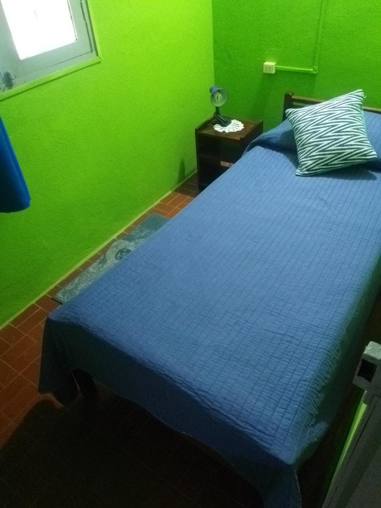 La Coronilla ,Casa De Campo Luaran gambar