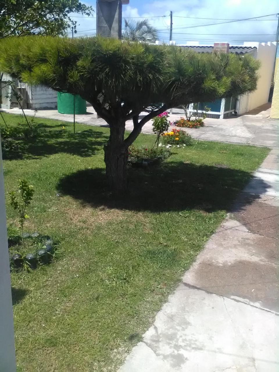 La Coronilla ,Casa De Campo Luaran gambar