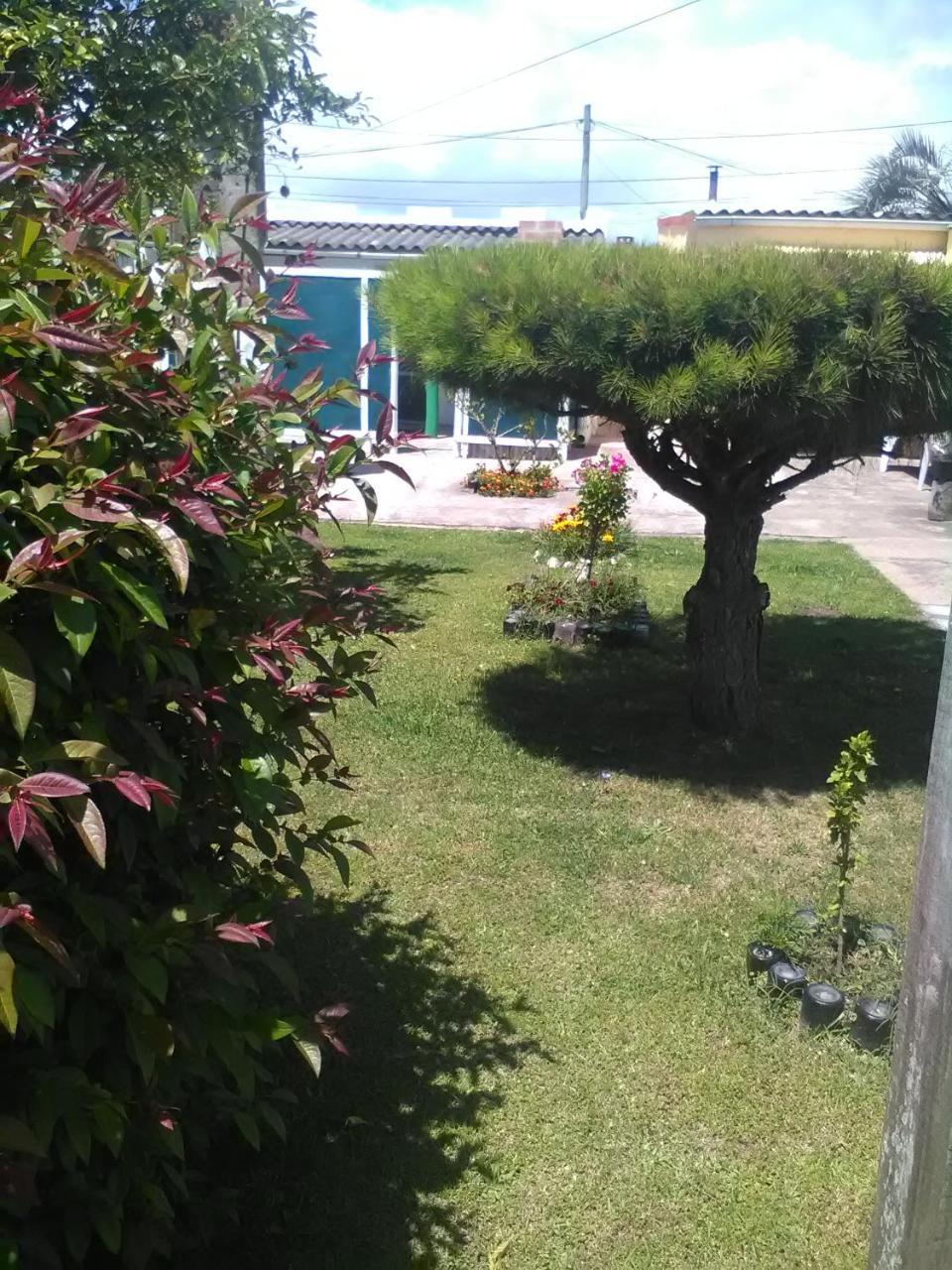 La Coronilla ,Casa De Campo Luaran gambar